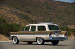 Packard Clipper Country Sedan 1957 года